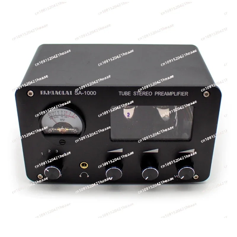 Suitable forSA-1000 Audiophile Preamp Pre  6H3N Electronic Tube  Amplifier