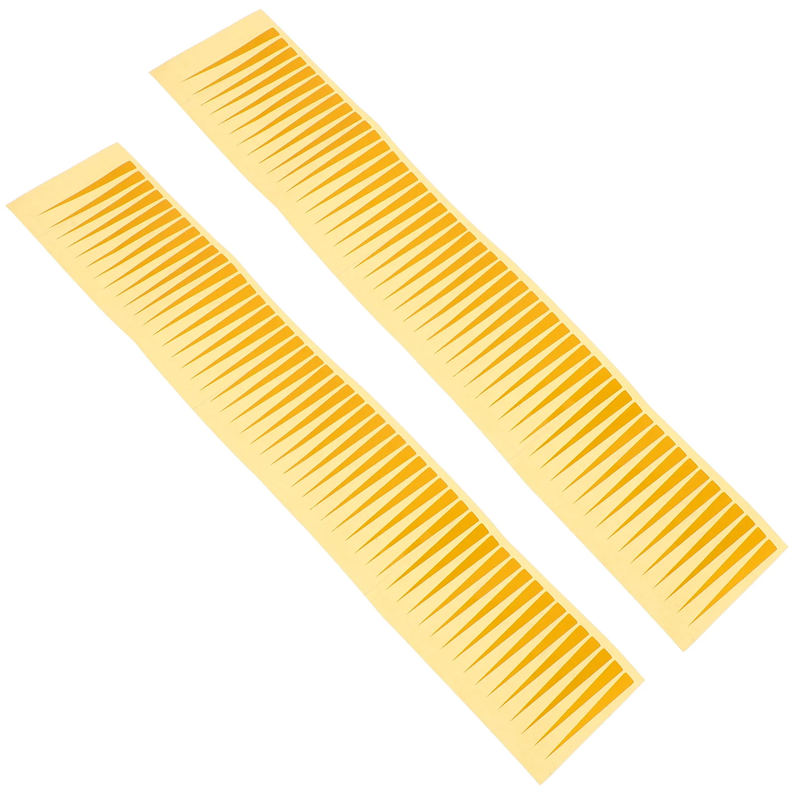 

Reflective Waterproof Arrow Sticker Pressure Gauge Indicator for Well Pressure Hydraulic Test Kit Water Column Gauge Hvac Pool