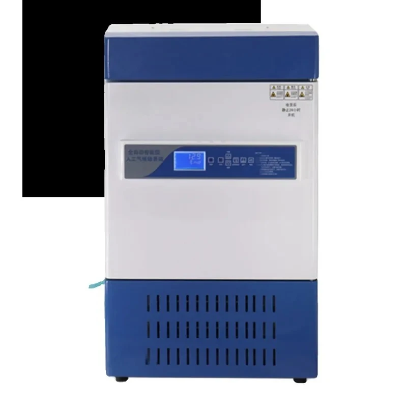 Instrument: Artificial climate incubator: biochemical constant temperature and humidity