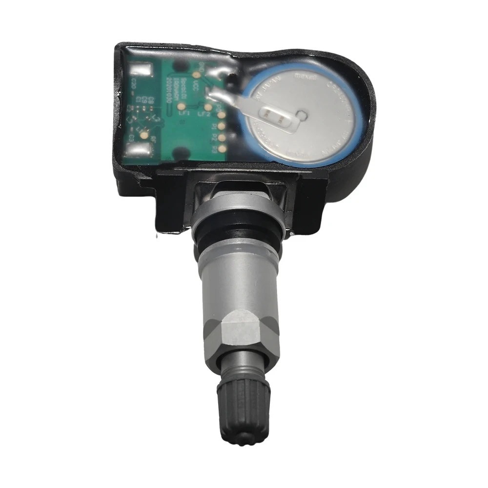 4Pcs Tire Pressure Monitor Sensor 529334D800 For Hyundai SantaFe Veracruz Entourage KIA Sedona 315MHz 529334D200 529334D000 TPMS