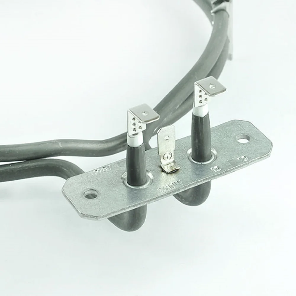 Vestelと互換性があります-セットvrlターボオーブンコイル2600w