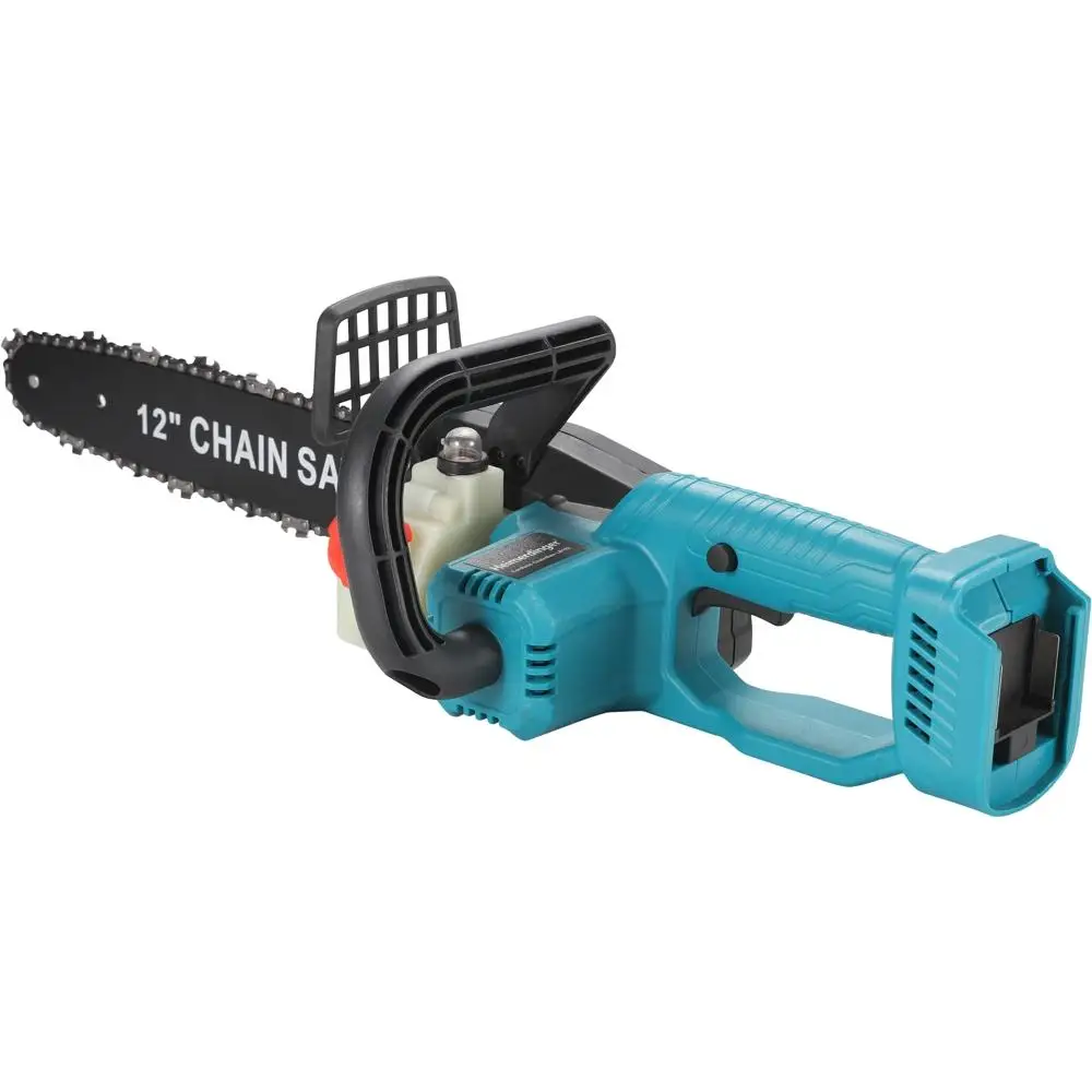 Cordless brushless 12