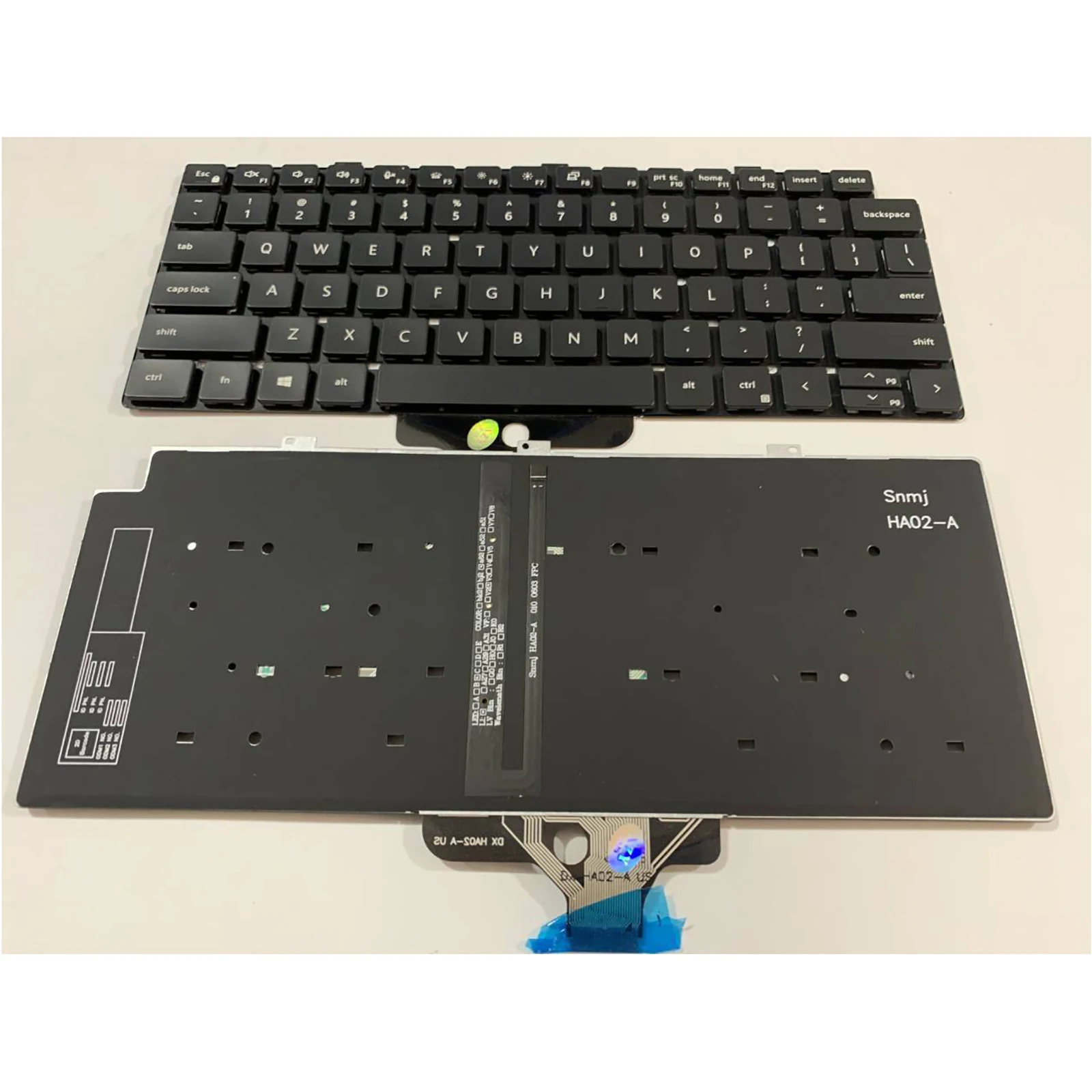 US for HP ProBook 4530S 4535S 4730S 4735S Laptop Keyboard