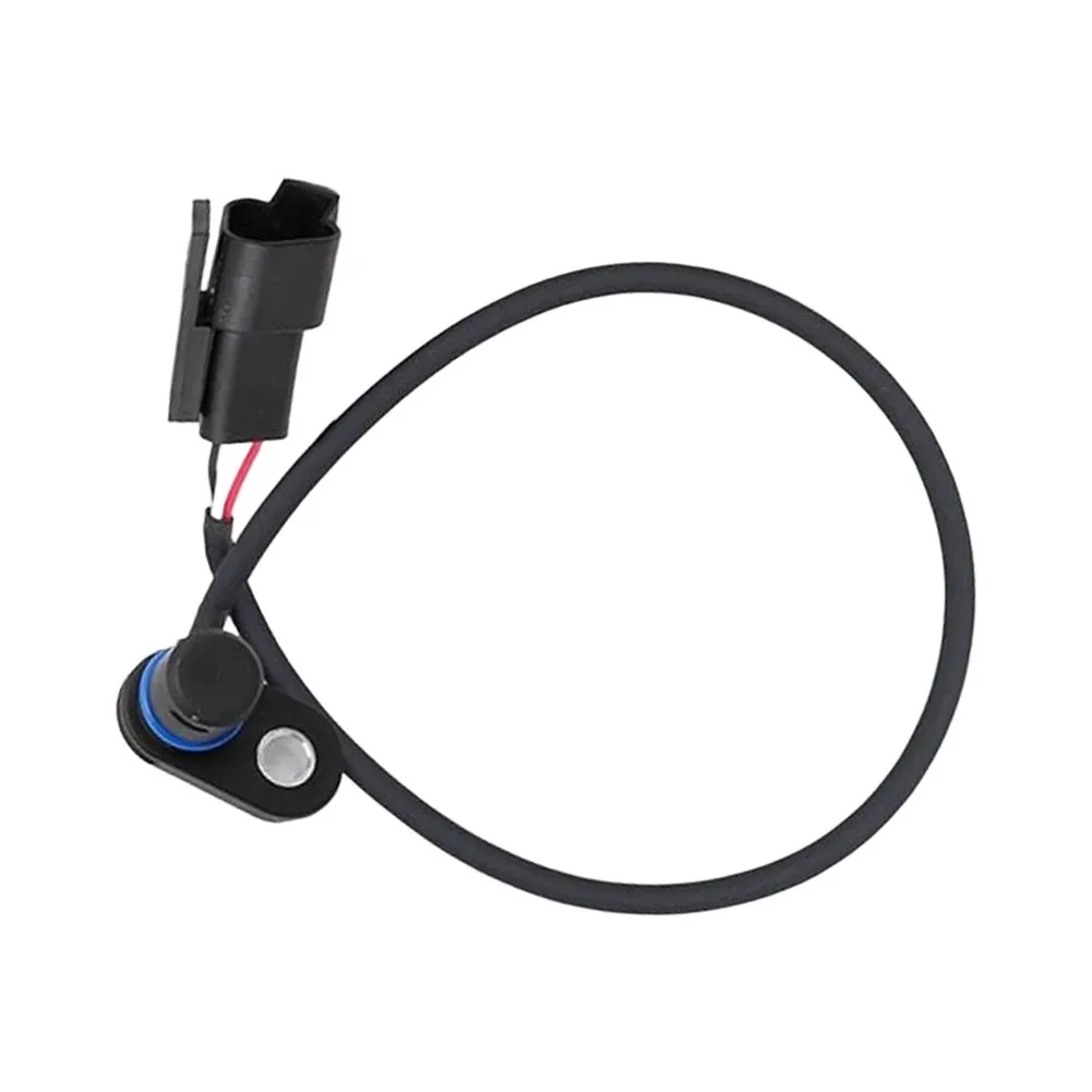Transmission Sensor Speed Sensor Direct Replacement No Programming Required Plastic Construction Direct Replacement Speed Sensor