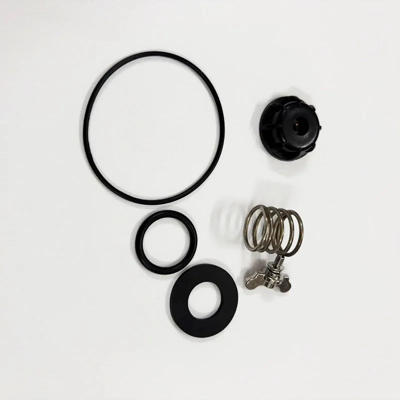 

For DJI T40 T20P Waterr Pump Repair Parts Spring Screw Seal Ring with Agras DJI Drone Repair Accessories