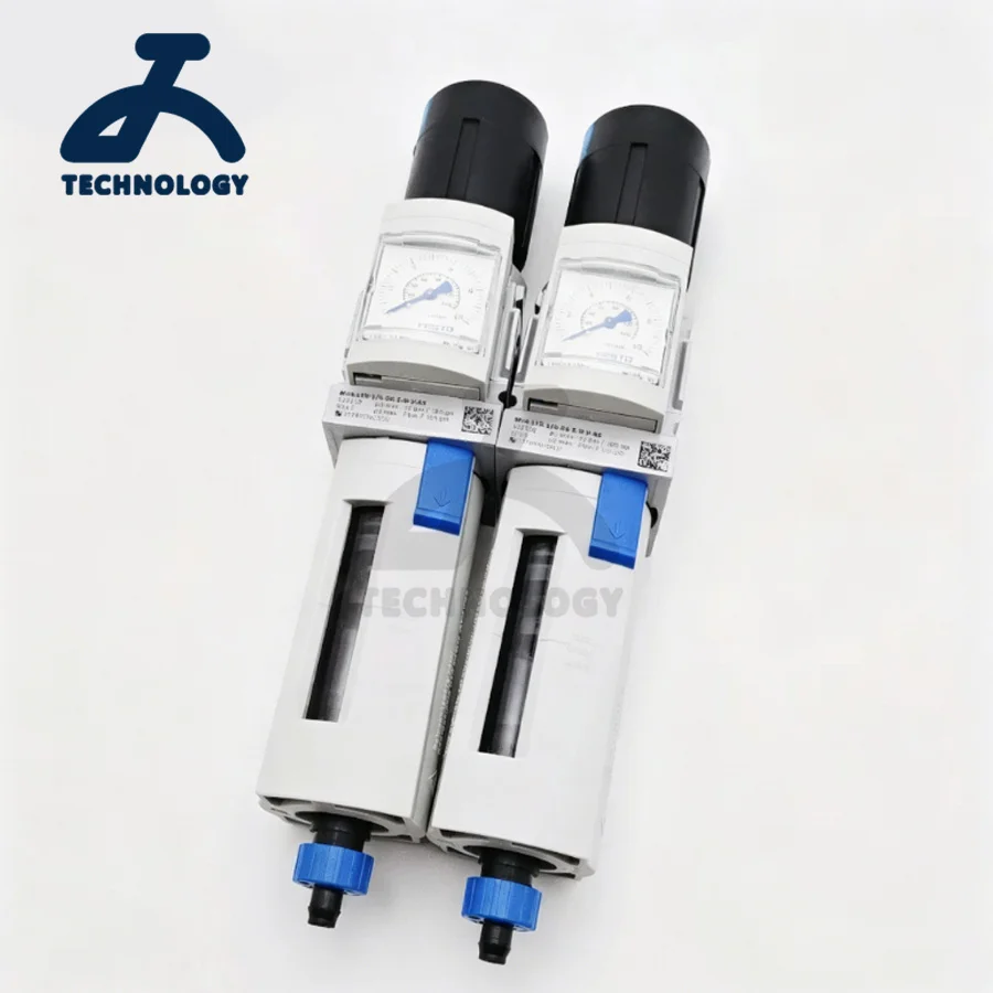 Original Filter Pressure Reducing Valve MS6-LFR-1/2-D7-E-R-M MS6-LFR-1/2-D7-C-R-M MS6-LFR-1/2-D7-C-R-M-Z MS6-LFR-1/2-D7-E-R-M-Z