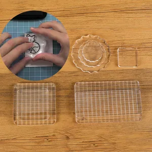 8 Hauptbasisverkäufe für Stempel - №5