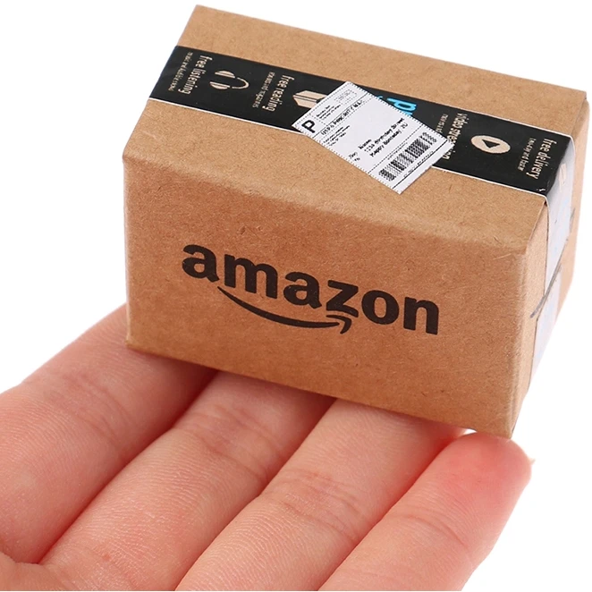 

1:12 Кукольный домик, экспресс-коробка, подарочная коробка, мебель, игрушки, аксессуары