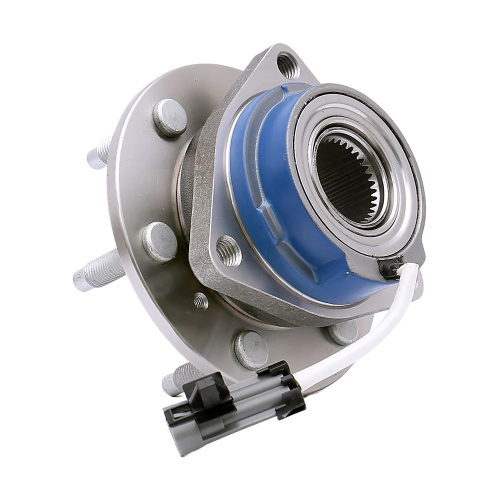 3rd Generation Ball Bearing Wheel Hub Assembly 25999685 Fit For Buick Enclave LaCrosse Regal Verano Encore Cruze Trax W5