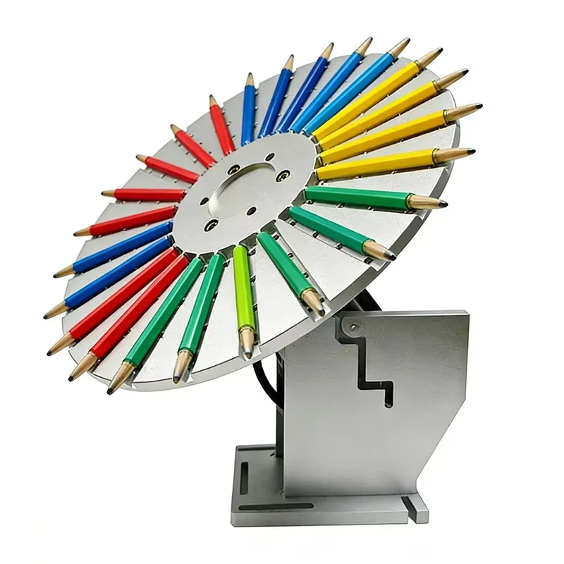 Marking Machine Use…