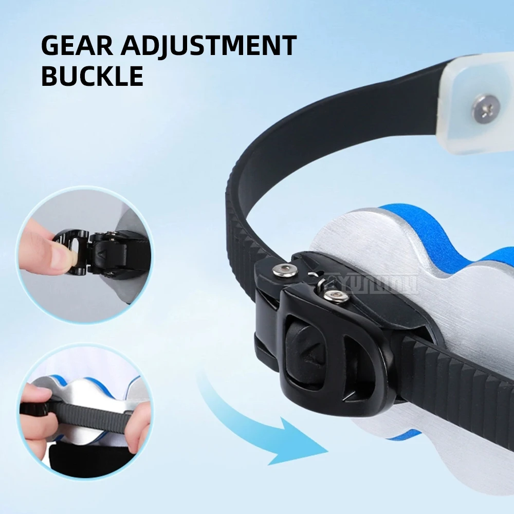 Corrector rib valgus correction with children's deformity sternum protrusion fixed protective splint