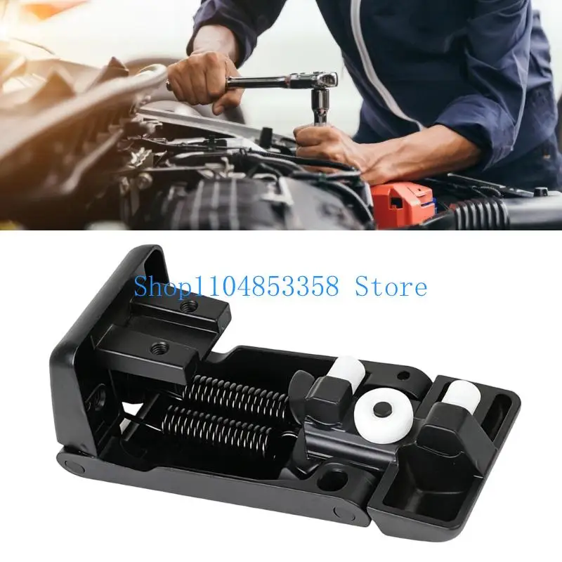652F Single Door Roller Assembly 6017601847 for Car Door Service, Routine Maintenance, and Repair Preparation 96SKV862 74377