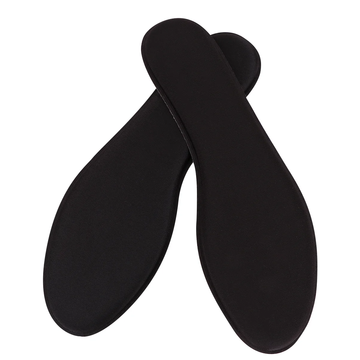 

1Pair Memory Sponge Insoles Size 38-39 Supportive Shoe Cushions Breathable Foot Care Sports Insoles Shoe Cushions