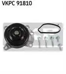 VKPC91810 recirculation for DAIHATSU SIRION 1.0 05 YARIS 05 YARIS 05 YARIS 05