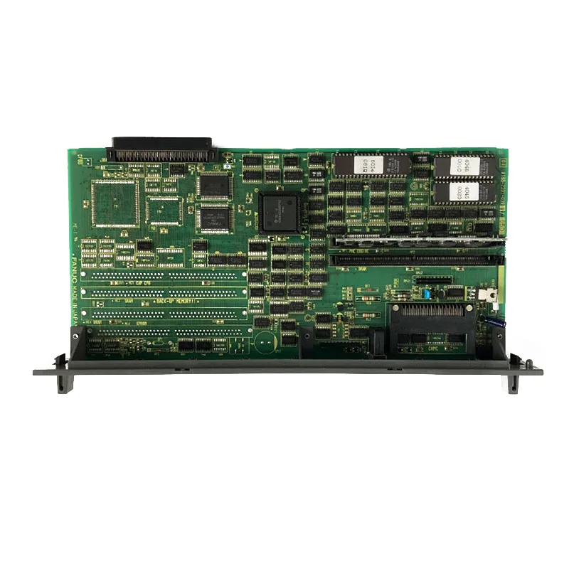 A16B-2201-0391 refurbished Fanuc System Circuit Board Test ok