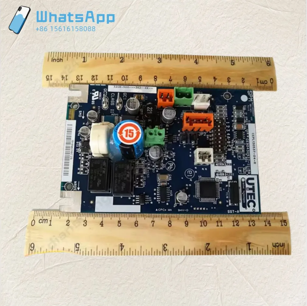Compatible with Carrier air conditioner 32GB500402EE/500232EE/500362EE compressor protection module