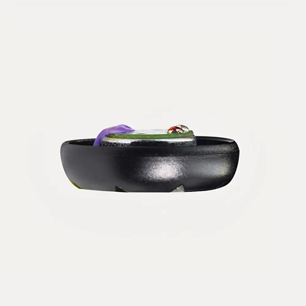 Unidad de sonido de auriculares QIGOM S600 con carcasa 600ohms 100dB 15,4 MM tamaño del controlador unidad de auriculares montaje DIY pieza de auriculares 1 par