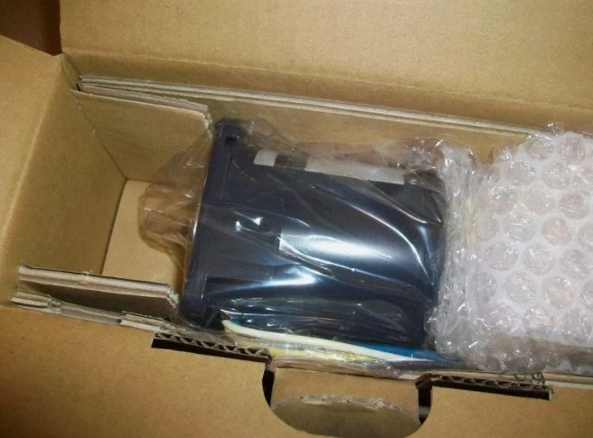 Brand New Original 3IK15GN-C Motor Miniature Slow Speed Engine 15W 220V Motor Fast Delivery