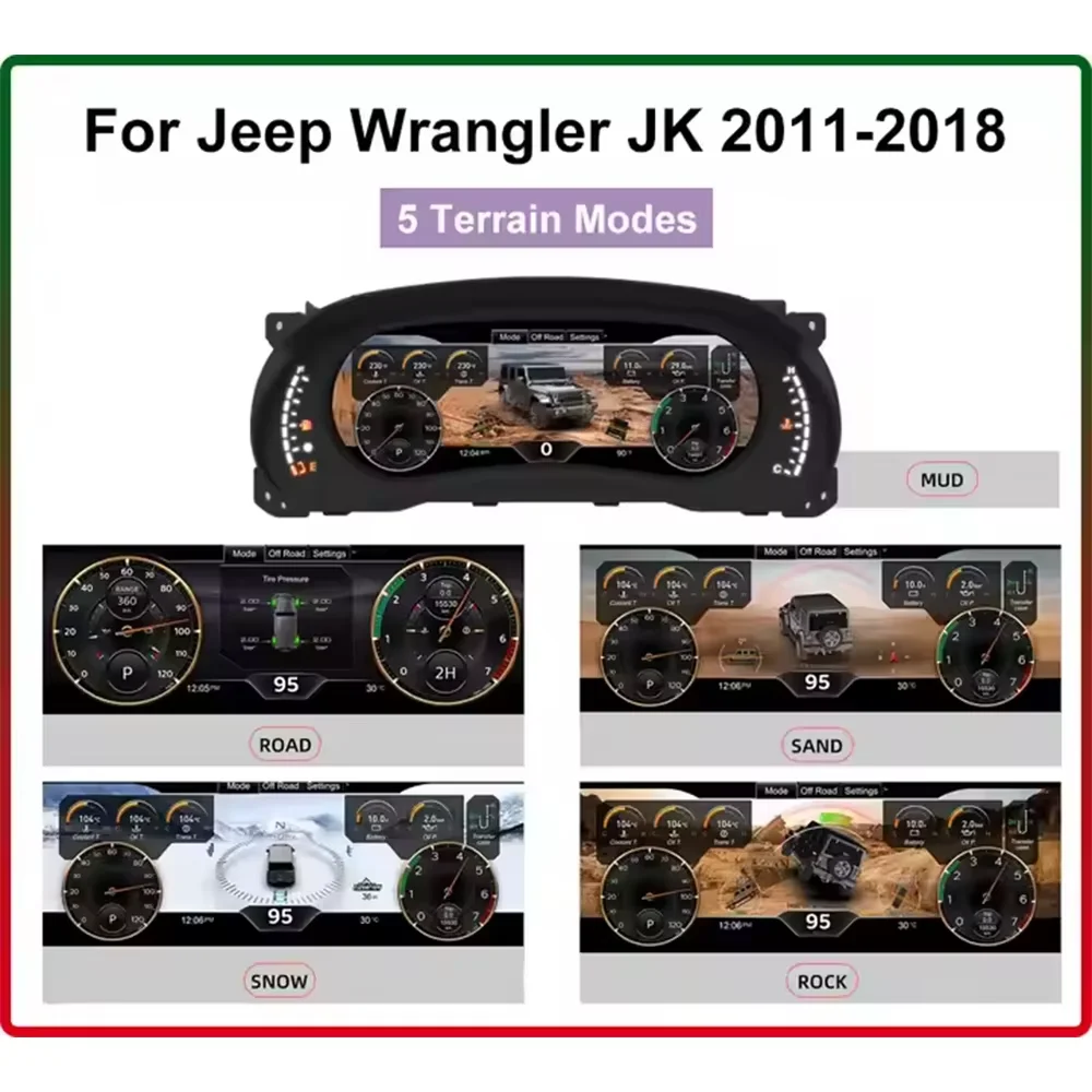 Car Interior Access…