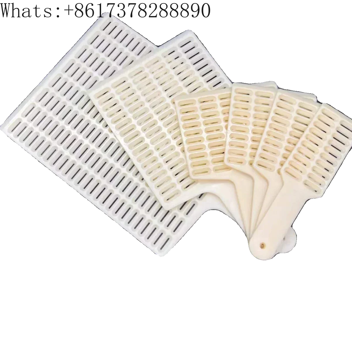 Capsule counting plate counter funnel bottling machine manual counting plate 0, 1, 2, 3 universal