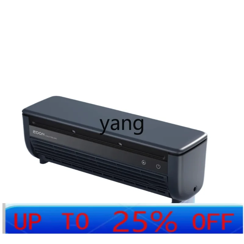 CX Air Conditioner Fan Ice Mist Superconductor Refrigeration Mobile Small Air Conditioning Electric Fan