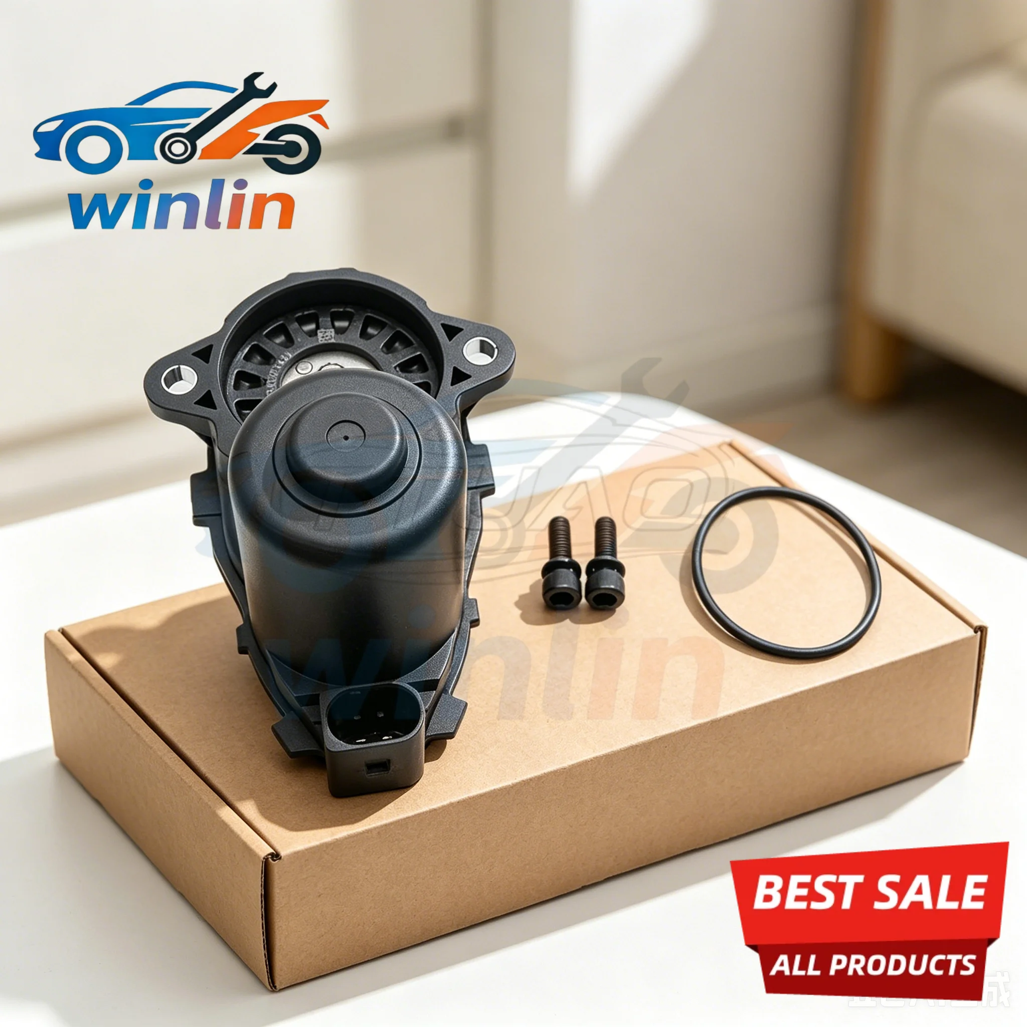 A1679062004 EPB Rear Cylinder Motor For Mercedes Benz W167 W463 GLE Series