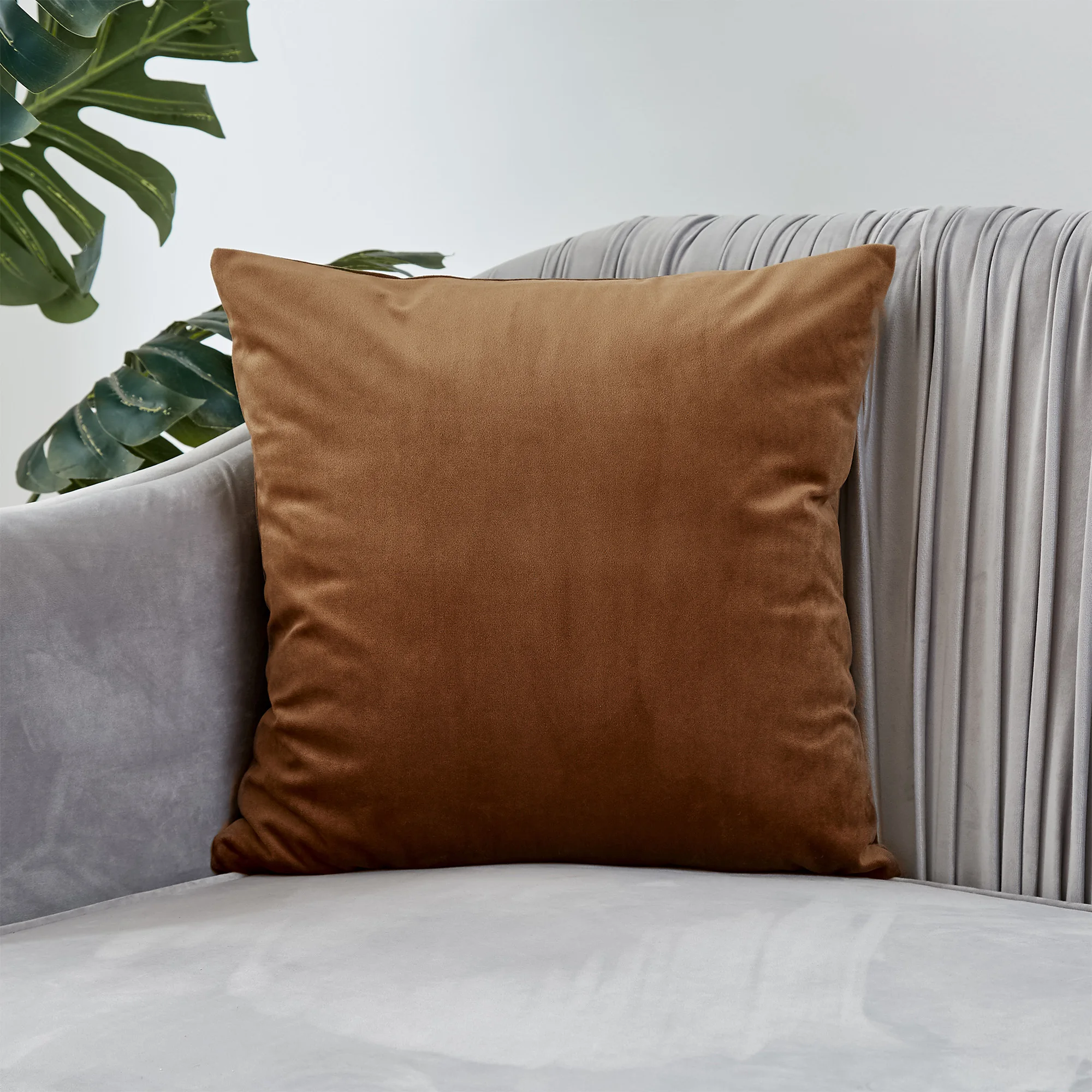 Decorative Pillow Cover for Sofa Living Room Decoration Ins Nordic Style Retro Throw Cushion Cover Funda Cojin Plain Pillowcase
