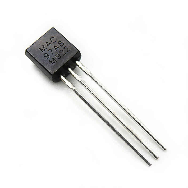 10PCS MCP1700-3302E/TO MCP1700 MAC97A8 97A8 MAC97A6 97A6 M28S M28 LP2950ACZ-5.0 LP2950 LP2950ACZ-3.3 LP2950ACZ TO-92