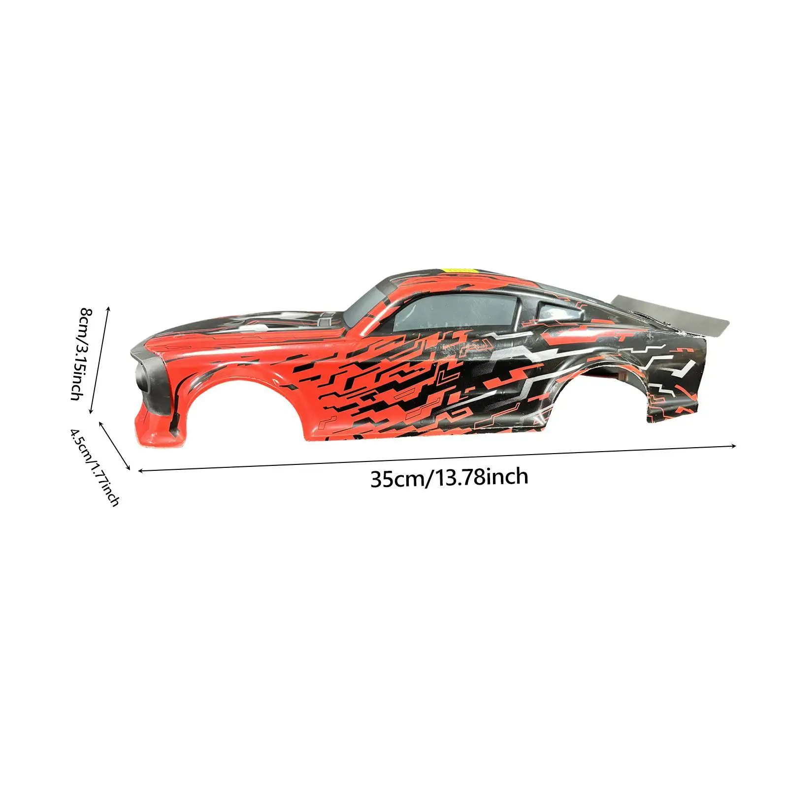 1:14 RC カーボディシェルアップグレードアセンブリ交換軽量改造アップデートパーツアクセサリー 2103 RC トラックホビーカー用