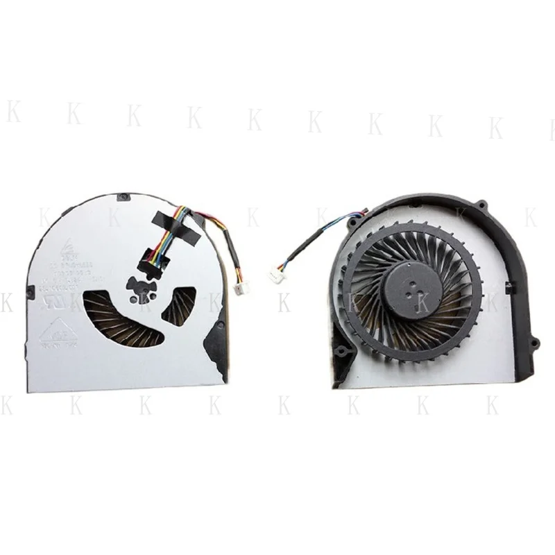 

Охлаждающий вентилятор CC для Lenovo IdeaPad G480 G480A G480AM G580