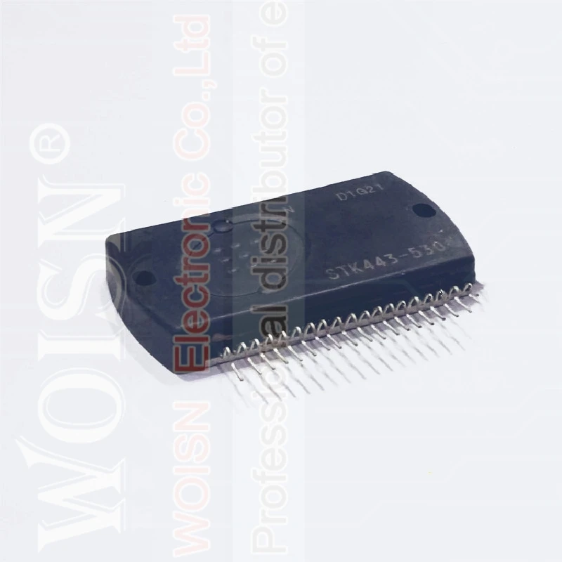 1pcs-20pcs MODULE STK443 STK443-530