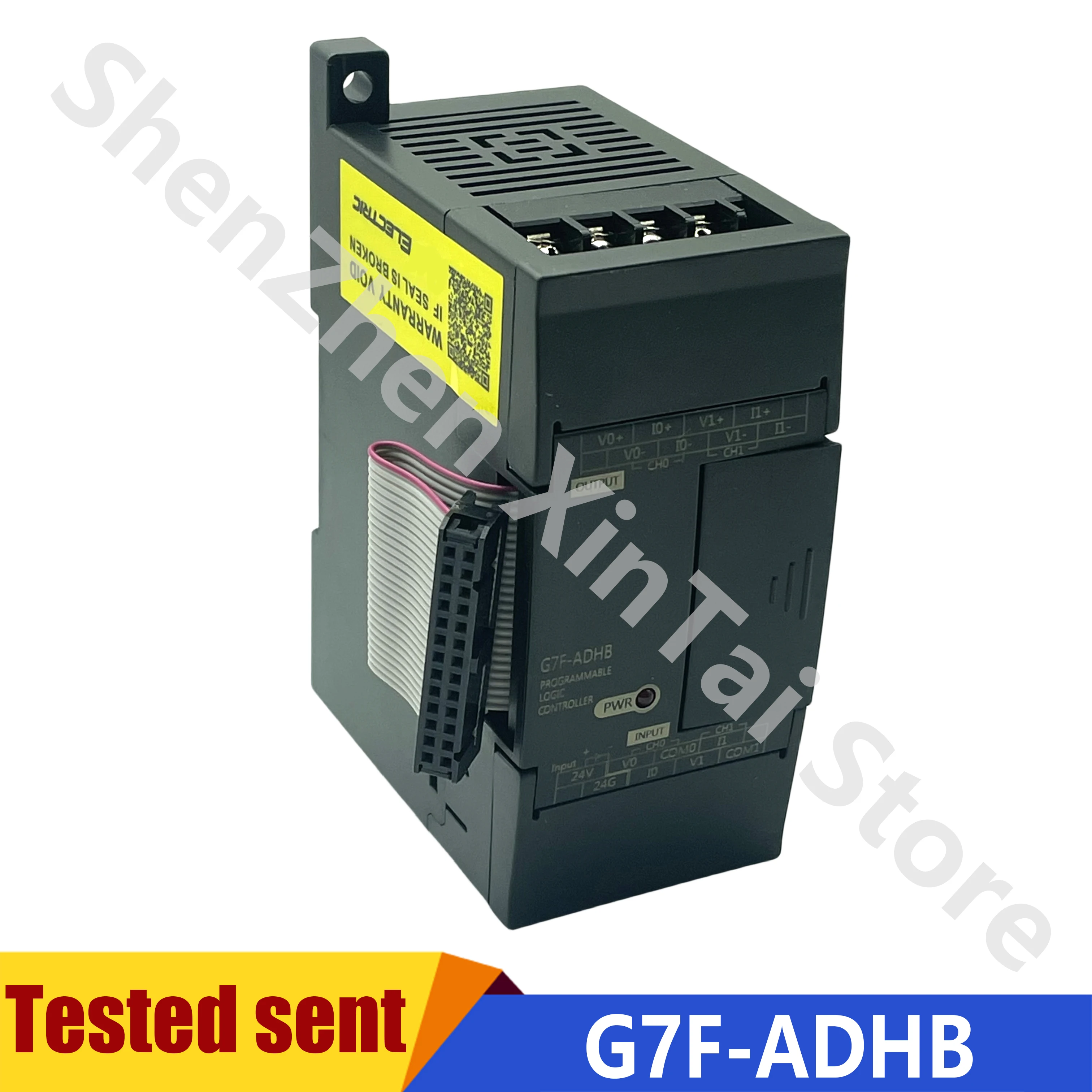 Nieuwe G7F-ADHA G7F-ADHB G7F-AD2A G7F-RD2A G7F-DA2V G7F-DA2I Module Plc