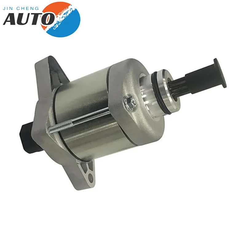 12V 026070118000 Brand New Long Shaft Engine Starter Motor For Beta Enduro Bike 250RR 250 Xtrainer 300 RR 300 RX 2013-2024