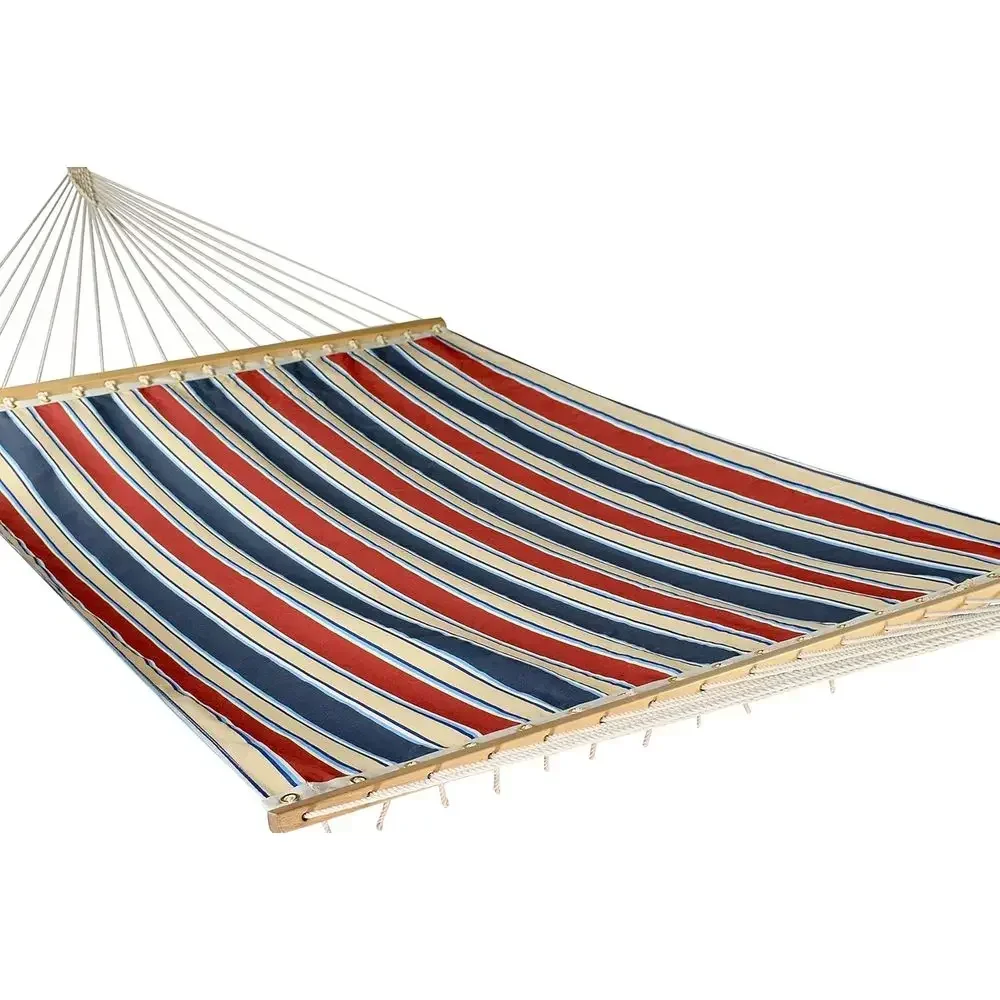 Premium Single Layer Polyester Hammock