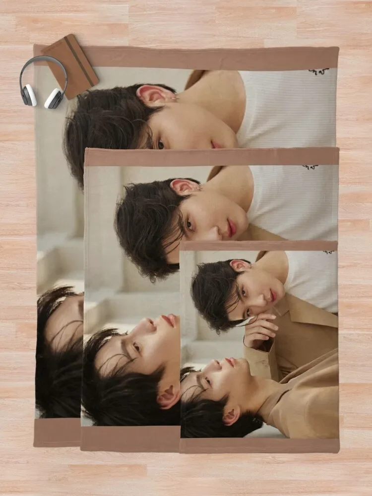 First Khaotung Only Friends BL SERIES thai ?????????????? Thailandia gmmtv serie bl coperta decorativa coperte da letto