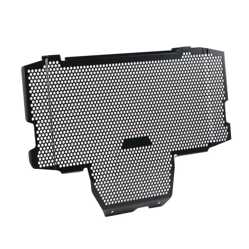 B09A Motorcycle Radiator Grille Guard Cover Protector Accessories for Suzuki V STROM 1050 V-Strom 1050 2020 2021 2022 view 5