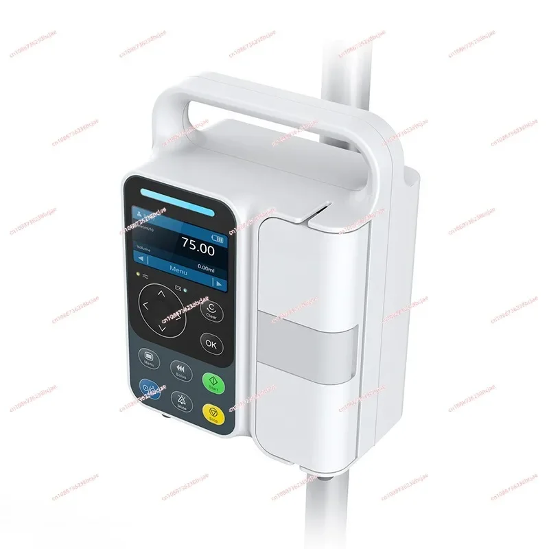 IP3 Micro Micro Infusion Set Automatic Infusion Pump Compact and Portable