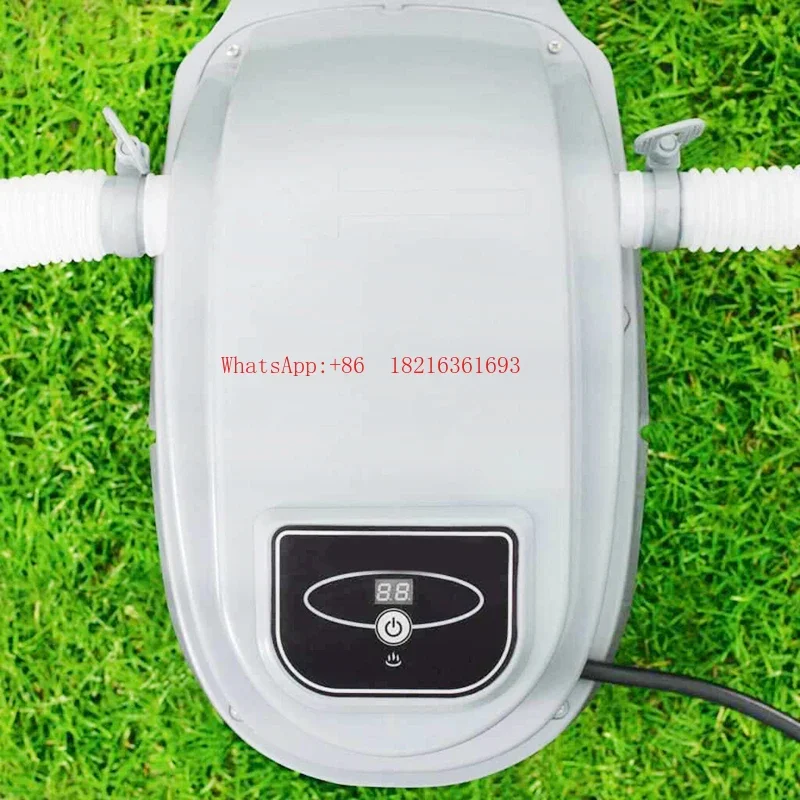 Limited Offer 58259 Pool Heater Swimming Pool Special Water Temperature Heater Thermostat Pool Accessories