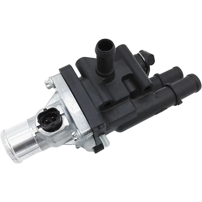 

NEW-Engine Coolant Thermostat Housing Parts 25192228 2519-2228 25189437 For Sonic Trax Tracker Cruze 1.8L Aveo 1.6L A