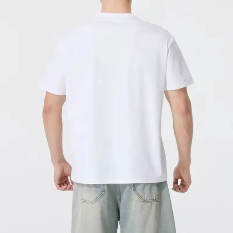 Skechers Big S Logo Crew Neck Short Sleeve T Shirts P225U116-03K8/0019 Athletic Casual Tees Latest model