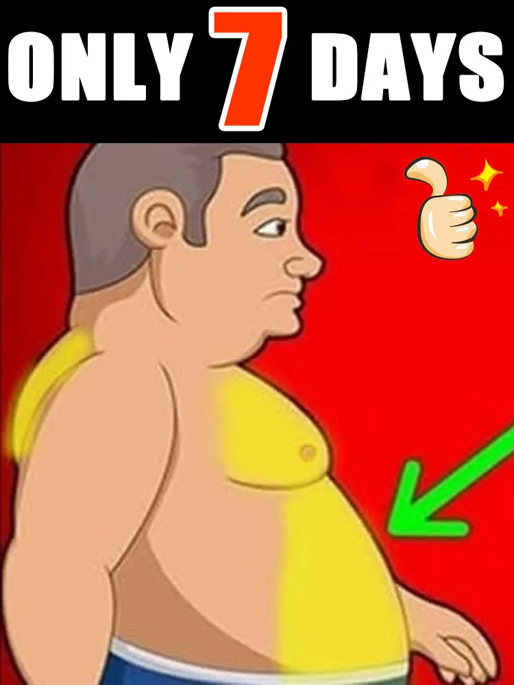 

14-Day Renewal S-Shaping Waist and Leg Shaping Care Products, Unisex, Makeup free delivery