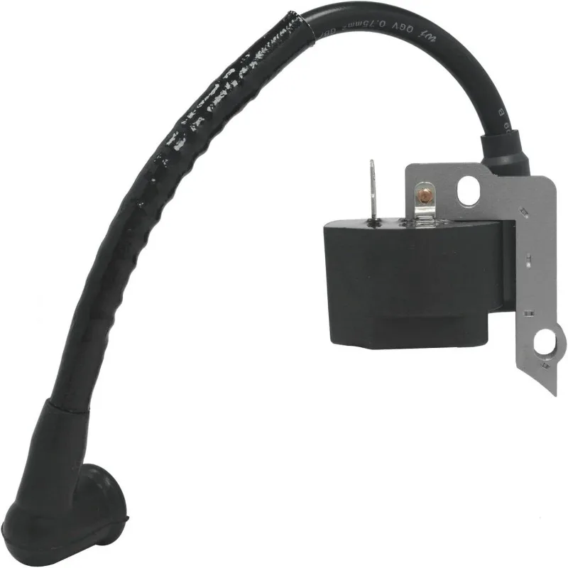 Ignition Coil Compatible with  40 45 49 2041 2045 Chainsaw Replacement Ignition Part