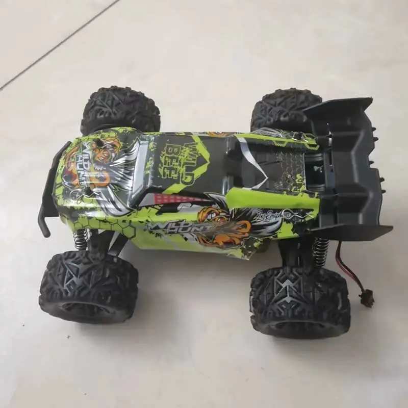 Suchiyu High Speed Rc Racing Car Brushless Motor 70 Km H All Terrain Off Road Anti Collision For Adult Hobby Enthusiasts