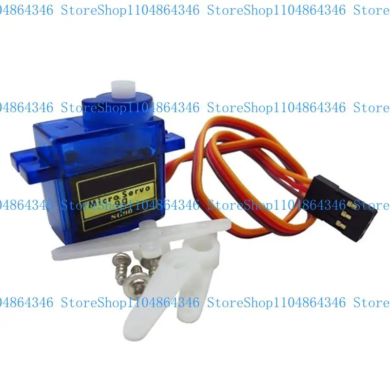 5Asd 2Pieces SG90 9…