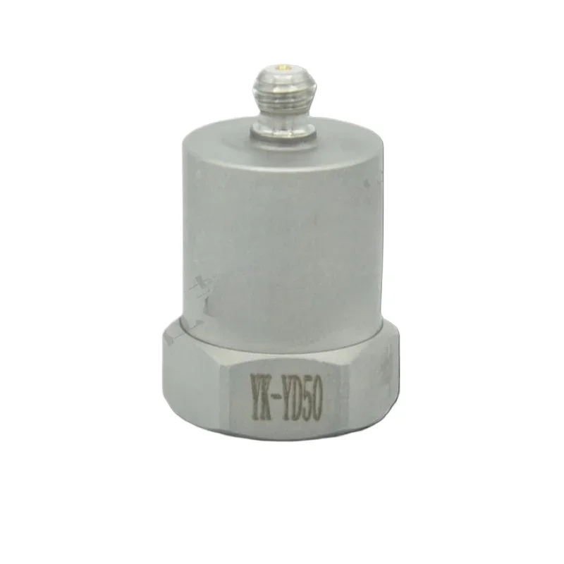 IEPE/ICP universal piezoelectric acceleration sensor, small probe module vibration transmitter PE acceleration