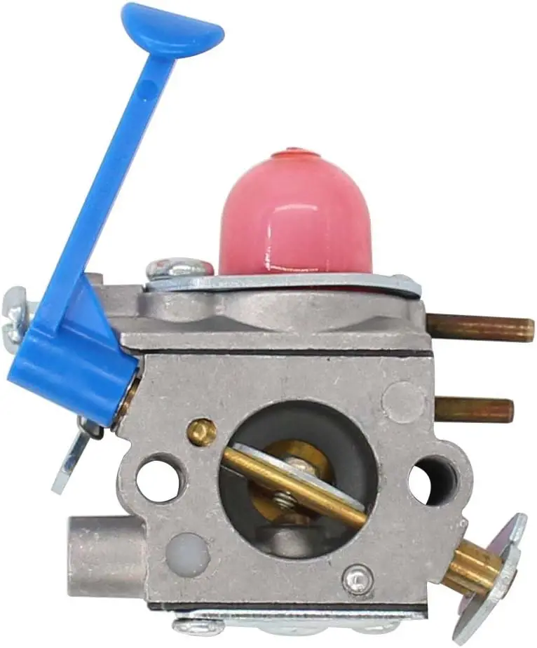 128LD Carburetor Air Filter Tool Fuel Line Filter Carb Tune-up Kit For Husqvarna Trimmer Weed Eater Wacker Edger 28cc 124L