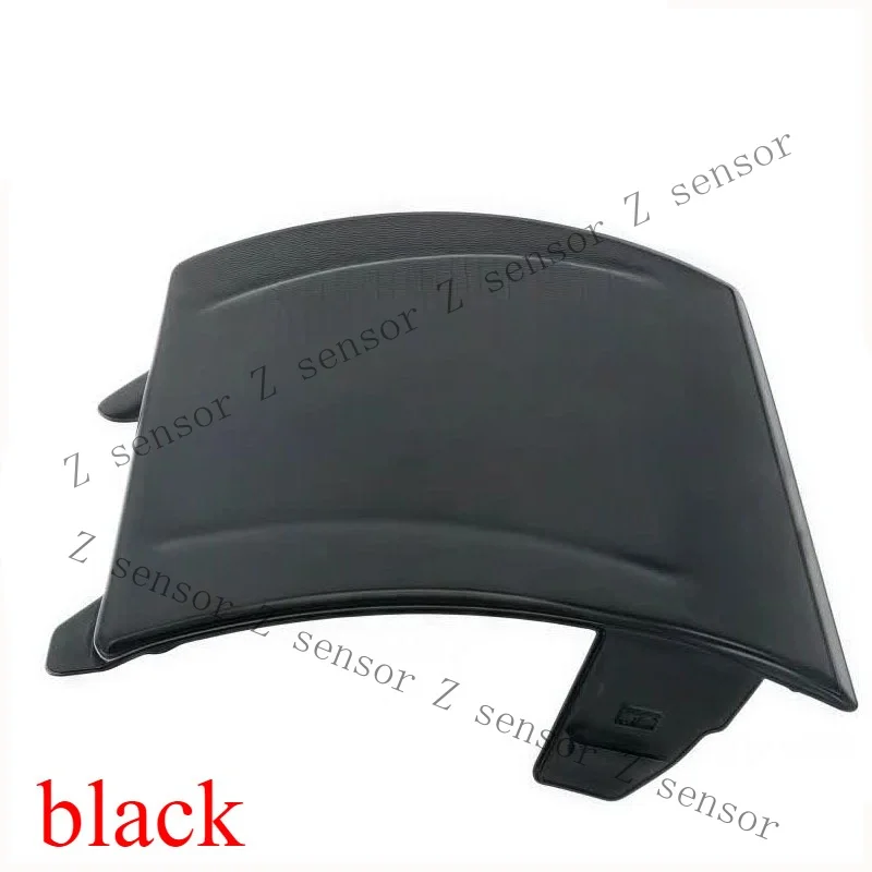 Z+ Front Left Skirt Jack Cover For 10-16 Mercedes-Benz E350 E550 W2122 126981530