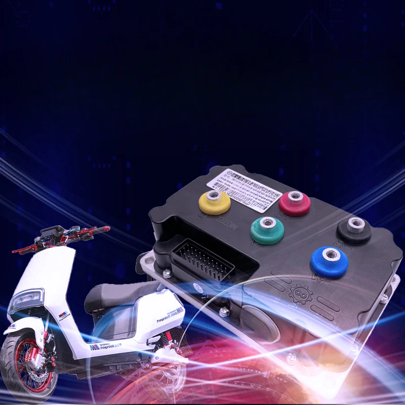 

722407236072530 Suitable for Maverick UNM series Quanshun motor set
