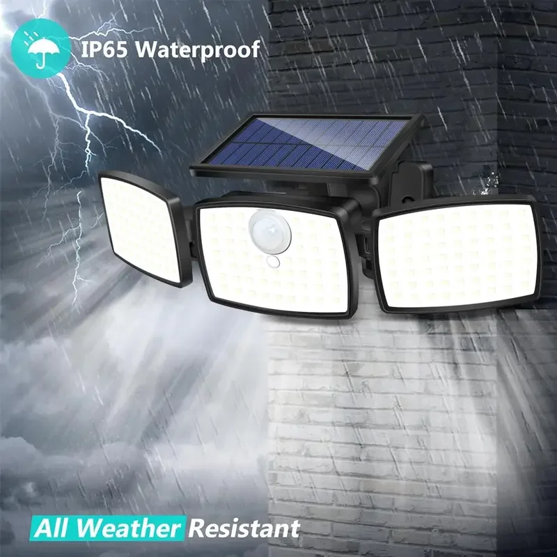 179 Led Solar Garde… - image