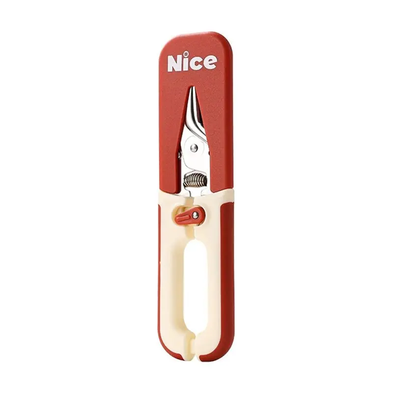 ABAE-Kitchen Shears With Magnetic Sheath, Heavy Duty Multipurpose Poultry Scissors For Chicken, Meat, Herbs, BBQ